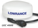 Antena LGC 4000  GPS