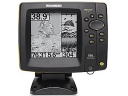 FISHFINDER - 581 xi COMBO