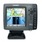 FISHING SYSTEM-798 cxi HD SI COMBO