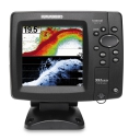 FISHFINDER - 597cxi HD DI COMBO