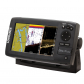 Elite 7 CHIRP echosonda / GPS