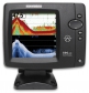 FISHFINDER - 596 cx HD DI