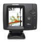 FISHFINDER - 586 cx HD - echosonda